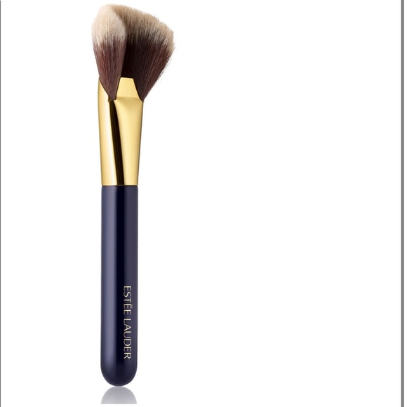 Estee Lauder Defining Powder Foundation Brush - Picture 4 of 4